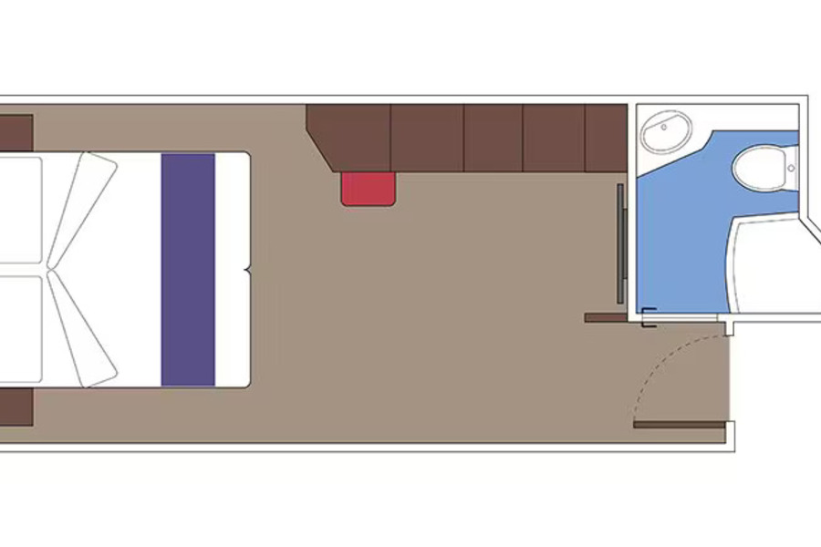 MSC Cruises, MSC Euribia, Deluxe Interior Floorplan.jpg
